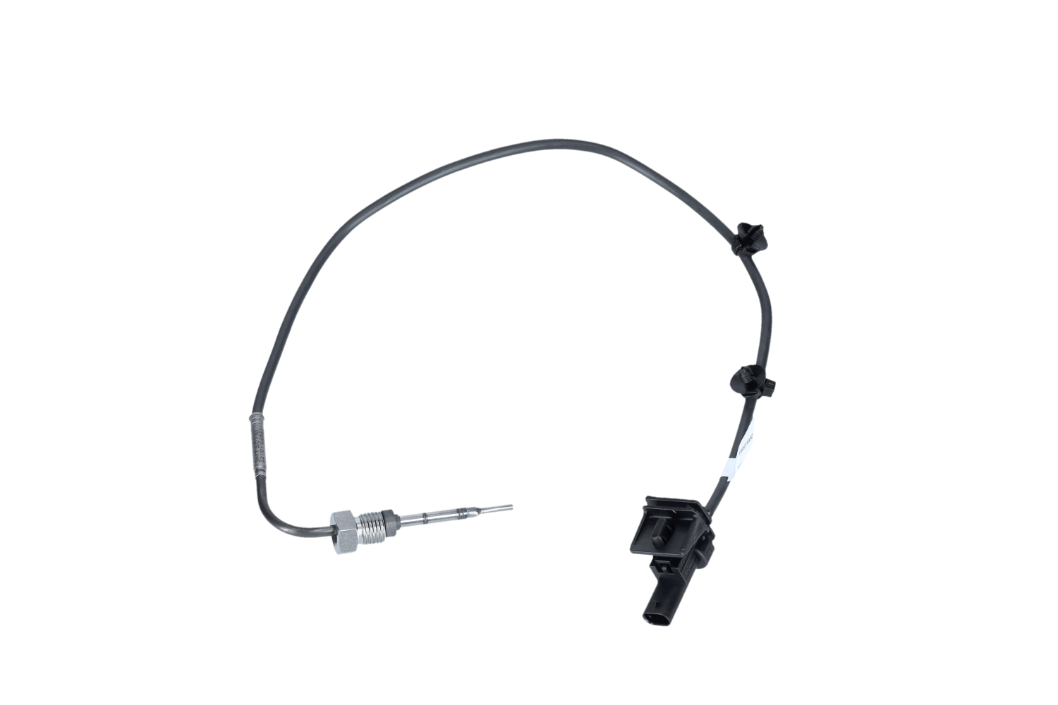 Sensor, temp. gas escape 707394 NRF OPEL Mokka / Mokka X (J13) 1.6 CDTI 4x4 (_76) 2019 110 cv