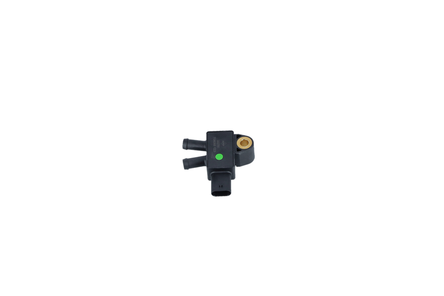 Abgasdrucksensor 708088 NRF MERCEDES-BENZ E-Klasse T-modell (S213) E 200 d 2.0 (213.213) 2017 150 PS