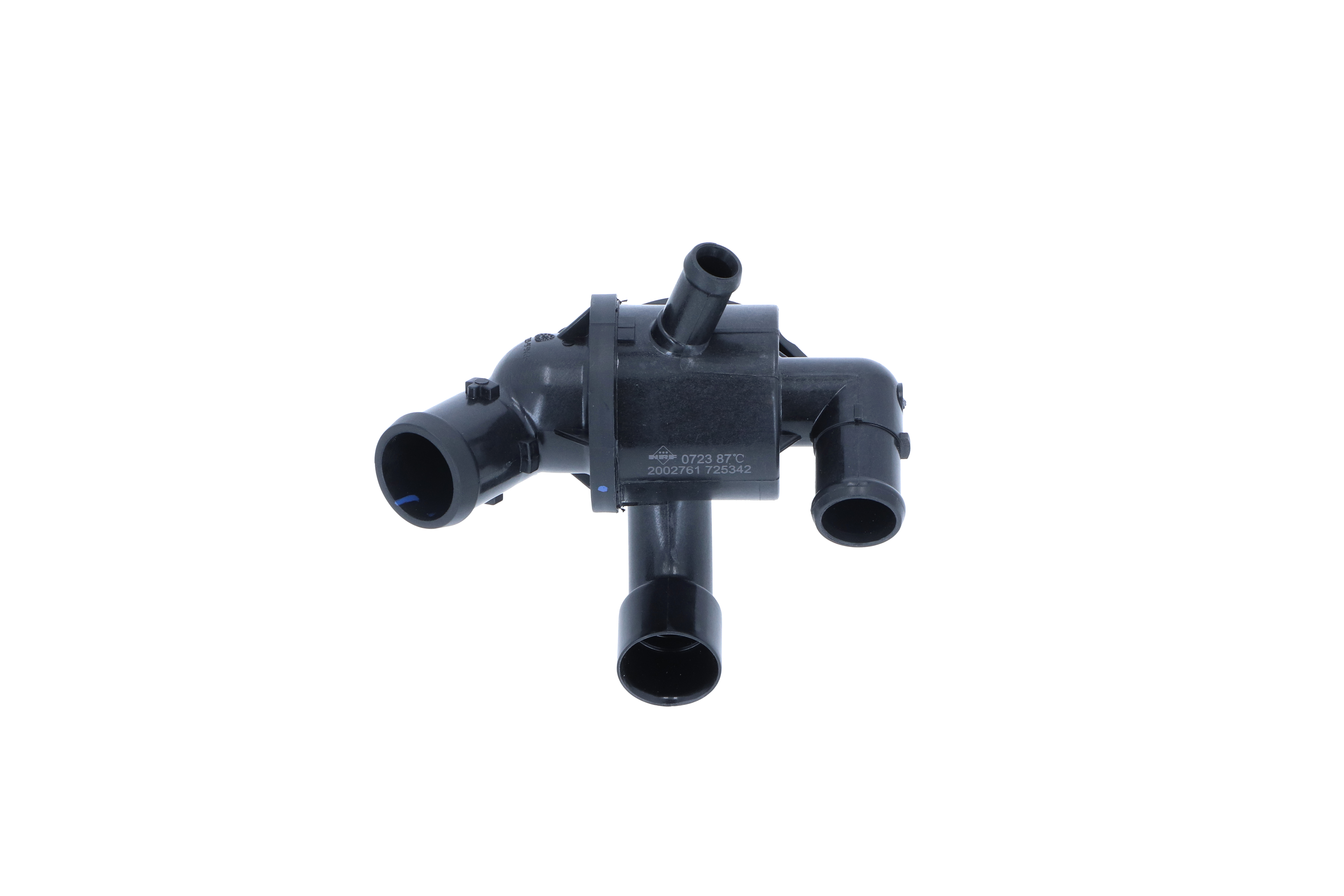 Número OEM 03L 121 111 AE - Termostato, refrigerante 725342 SEAT, AUDI, SKODA, CUPRA