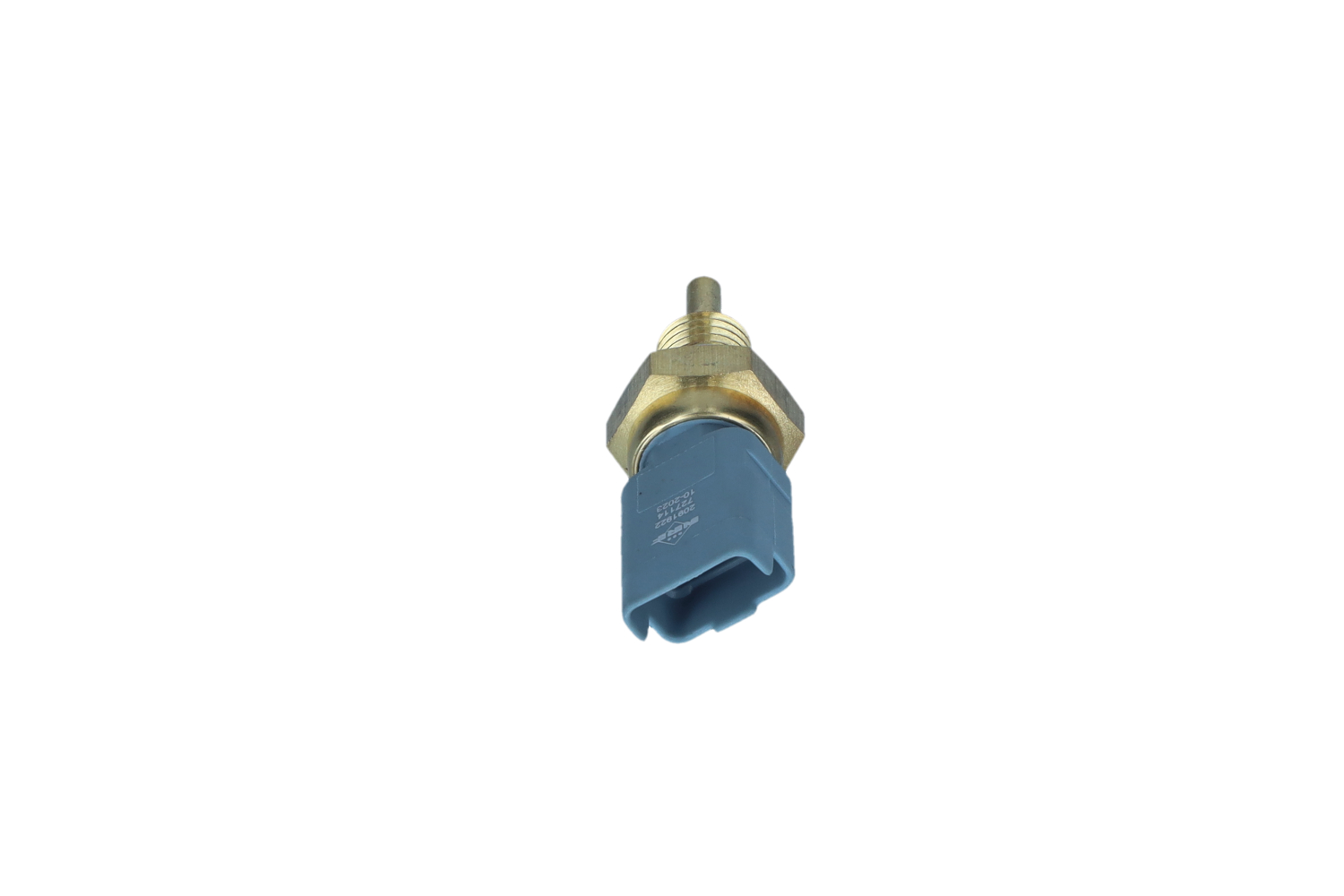 Numero OEM 9 636 777 180 - Sensore, Temperatura refrigerante 727114 FIAT, RENAULT, PEUGEOT, ALFA ROMEO, CITROËN