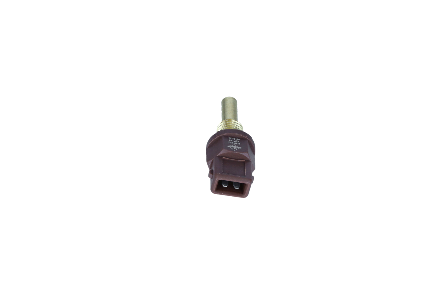 Sensor, temperatura do líquido de refrigeração 727144 NRF ROVER 400 Sedan (RT) 1.4 Si 1999 103 cv