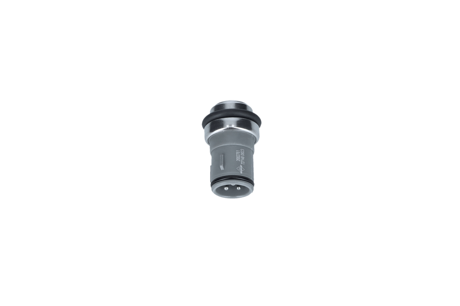 Kühlmittelsensor 727148 NRF AUDI Cabriolet B4 (8G7) 2.0 16V 1995 140 PS