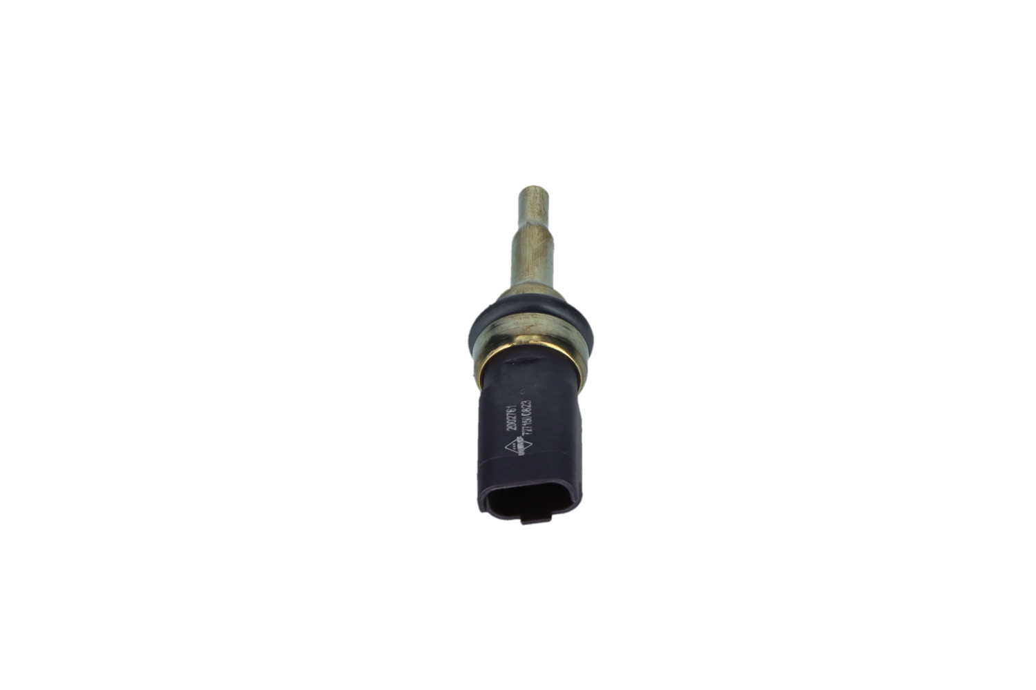 Sensor, motortemperatur 727150 NRF CITROËN C5 III Stasjonsvogn (RW) 1.6 VTI 2015 120 hk