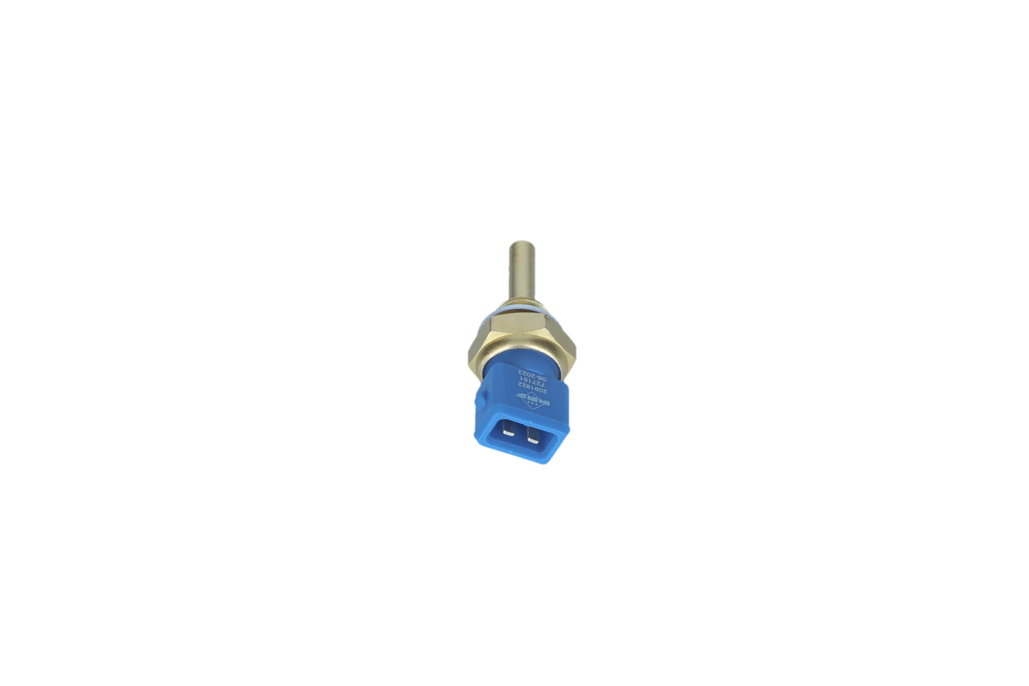 Koelmiddeltemperatuursensor 727151 NRF TOYOTA Land Cruiser Prado 70 SUV (J70) 2.4 D 1984 72 Pk