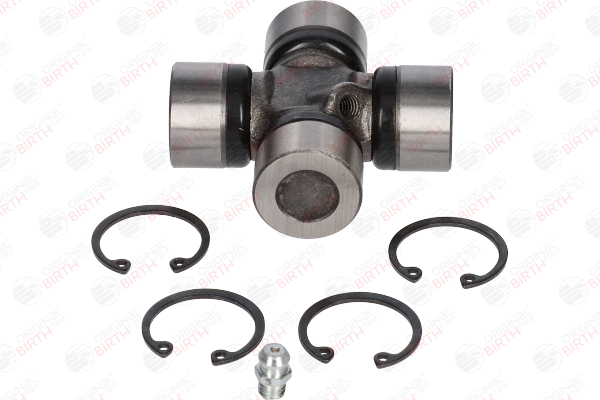 Giunto albero trasmissione 30005 BIRTH FIAT Panda I Hatchback (141) 1.0 4x4 1987 45 CV