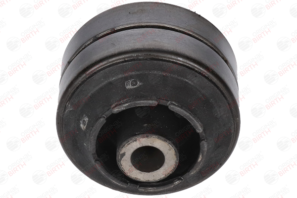Suspensão, corpo do eixo 53905 BIRTH SMART Fortwo II Coupe (451) 1.0 Brabus (451.333) 2011 98 cv