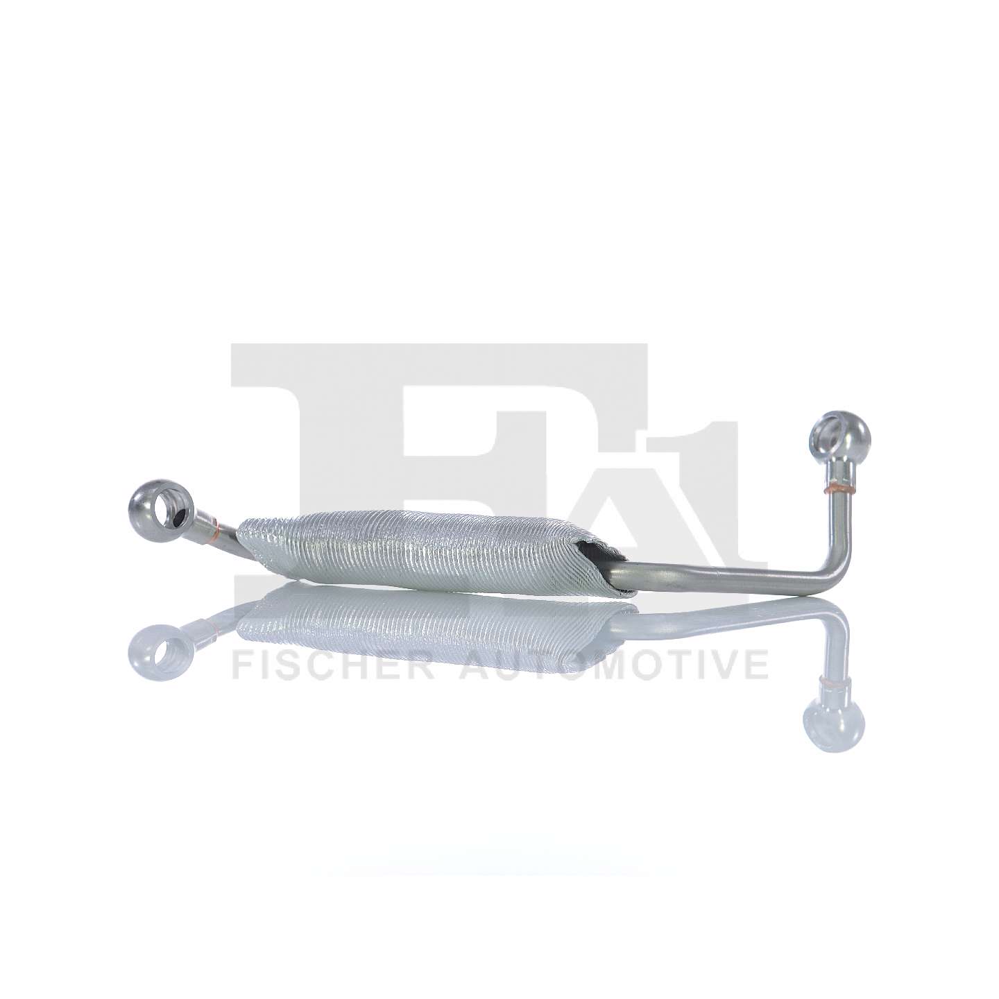 Olieleiding, lader 611-806 FA1 Volkswagen Passat B7 Variant (365) 1.4 TSI 2014 160 Pk