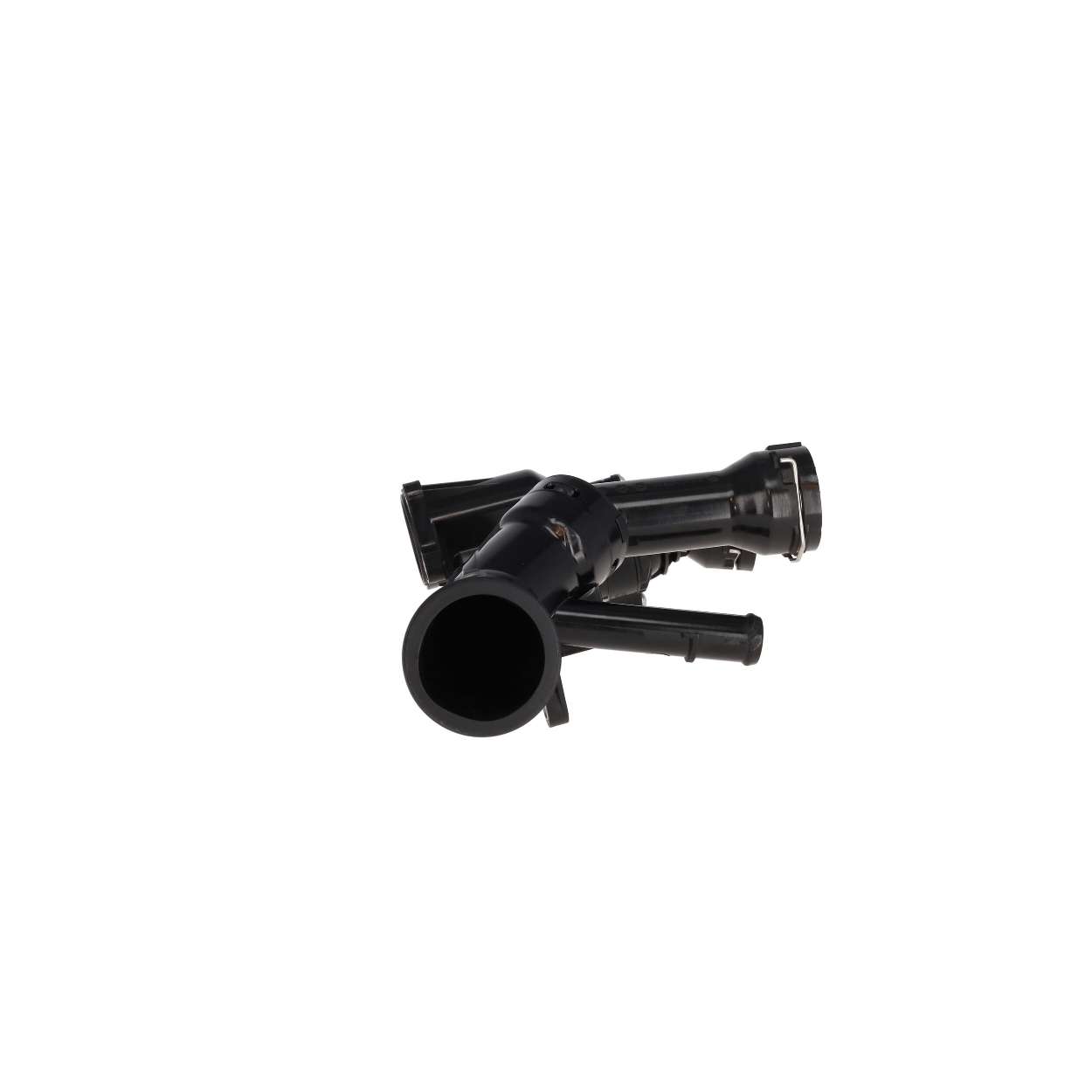 Kühlwasserthermostat TA4025 MOTORAD AUDI A3 Schrägheck (8V1, 8VK) 1.6 TDI 2017 115 PS