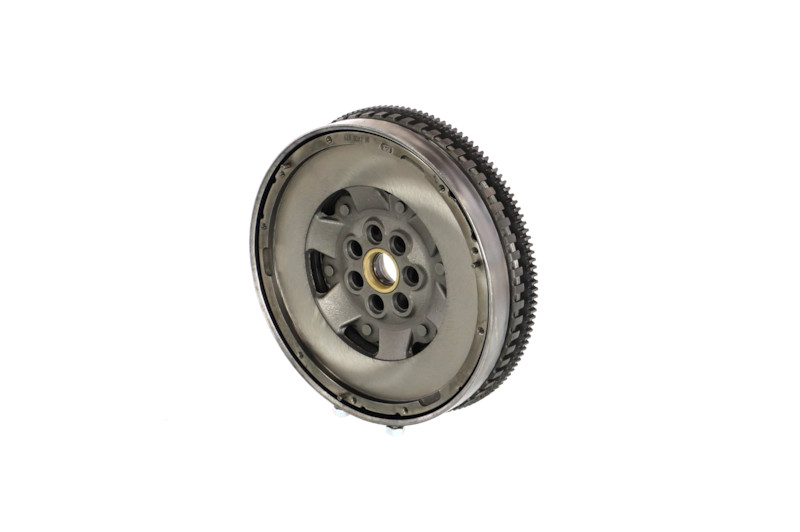 Svänghjul 009-001-000257R REMANTE RENAULT Grand Scénic III (JZ) 1.9 dCi 2009 131 hk