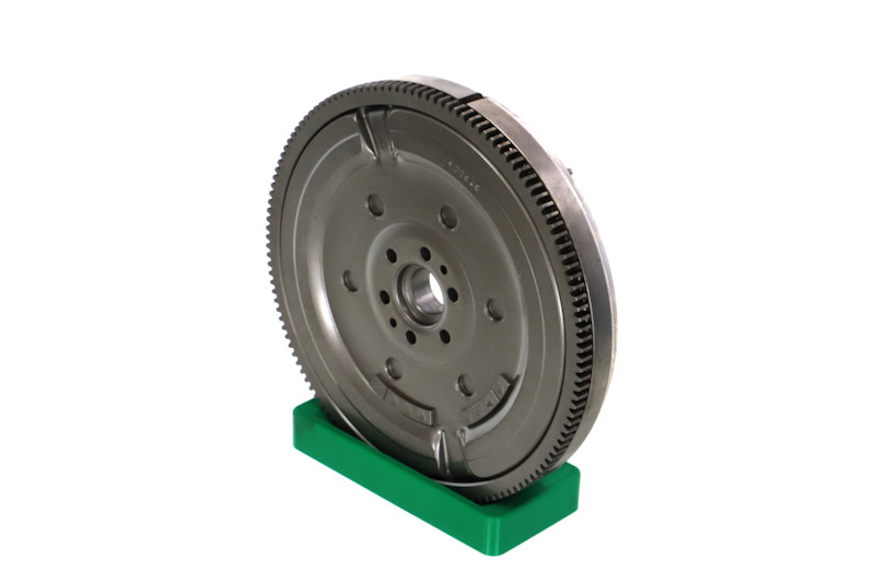 Numer OEM 0532 W4 - Koło zamachowe 009-001-000271R PEUGEOT, CITROËN, DS