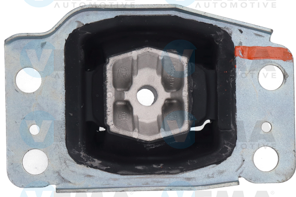 Numer OEM 6G91-7M121-BC - Mocowanie, manualna skrzynia biegów 450053 FORD, VOLVO, FORD USA