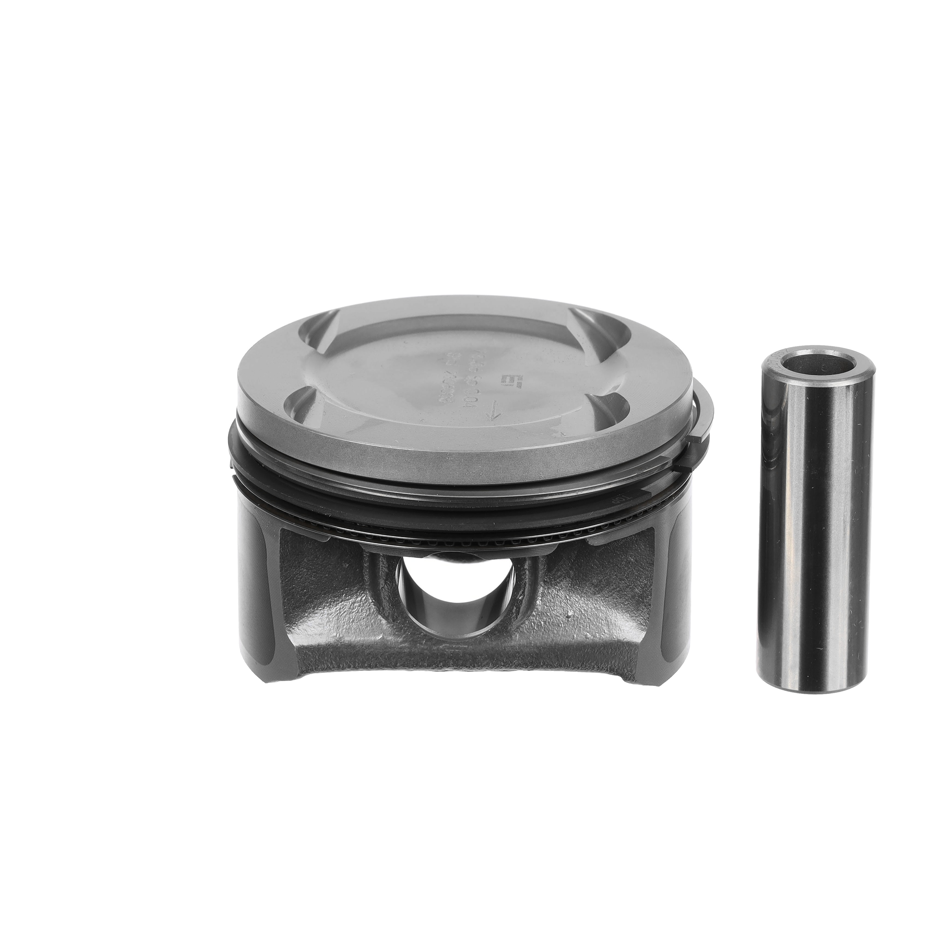 Número OEM 555 711 02 - Pistón PM015200 OPEL, CHEVROLET, VAUXHALL
