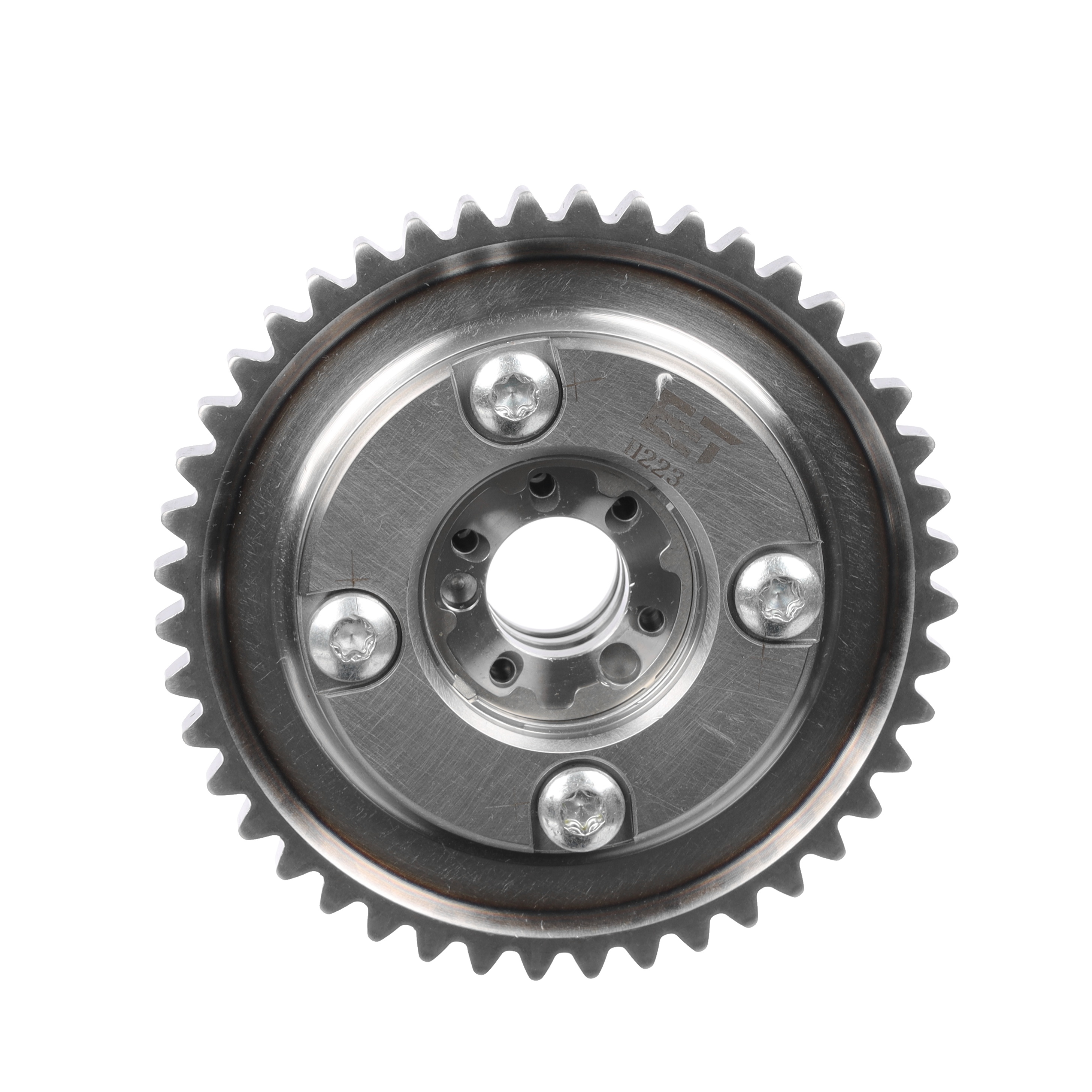 Numer OEM A 271 050 14 00 - Koło zmiennych faz rozrządu VT0038 MERCEDES-BENZ, LAND ROVER