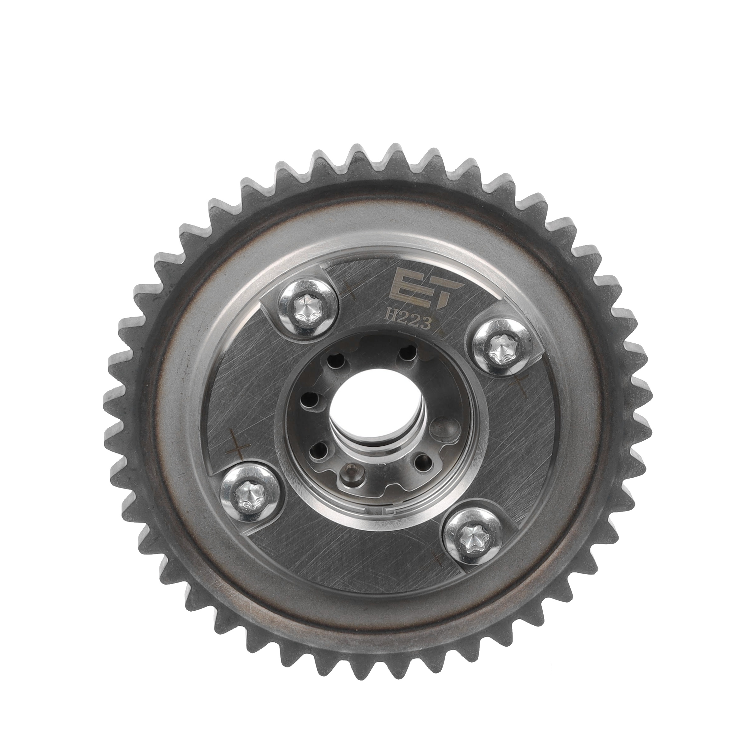Numer OEM A 271 050 30 47 - Koło zmiennych faz rozrządu VT0039 MERCEDES-BENZ