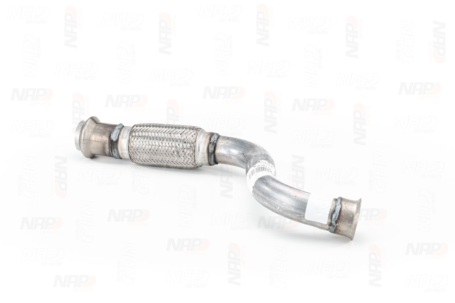 NAP carparts | Rura Wydechowa Długość: 525[mm] CAC10718 CITROËN C5 Aircross 2018 tanie online