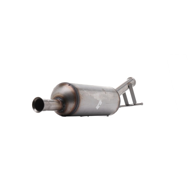 NAP carparts CAD10697 diesel particulate filter (dpf) CITROËN C4 II Picasso 1.6 BlueHDi 120hp 2015