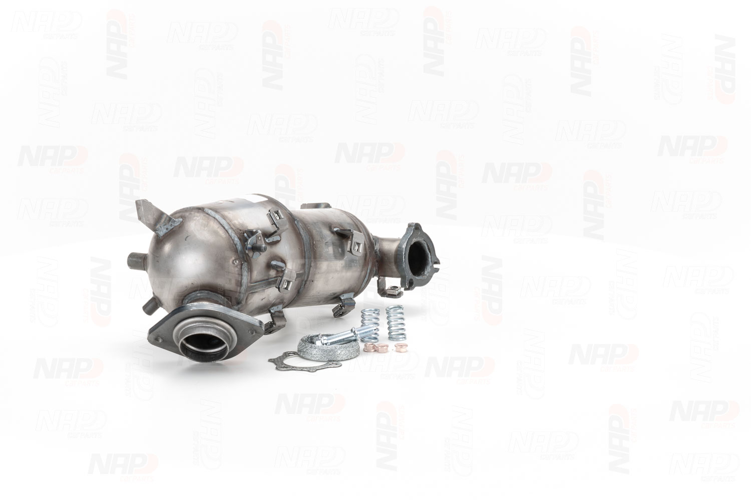 CAD10710 NAP carparts 250510R060 Diesel particulate filter