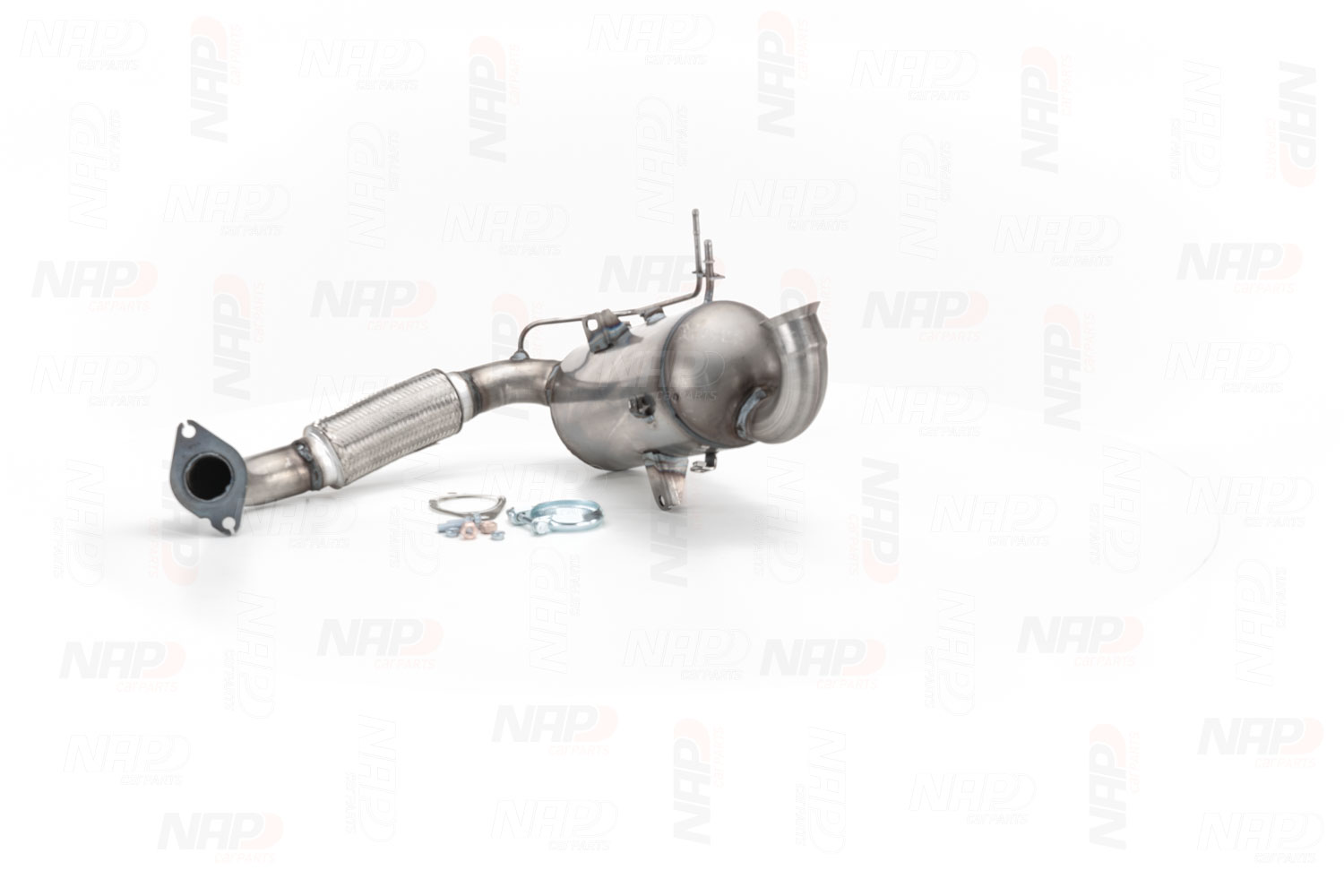 NAP carparts | DPF CAD10721 VOLVO V40 Schrägheck (525, 526) 2013 günstig online