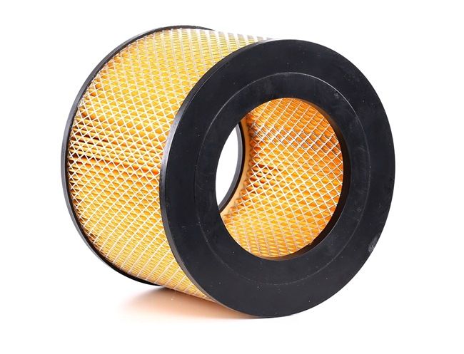 Luftfilter FA-234S JAPANPARTS TOYOTA 4Runner (_N1_) 2.4 D (LN130) 1995 90 hk