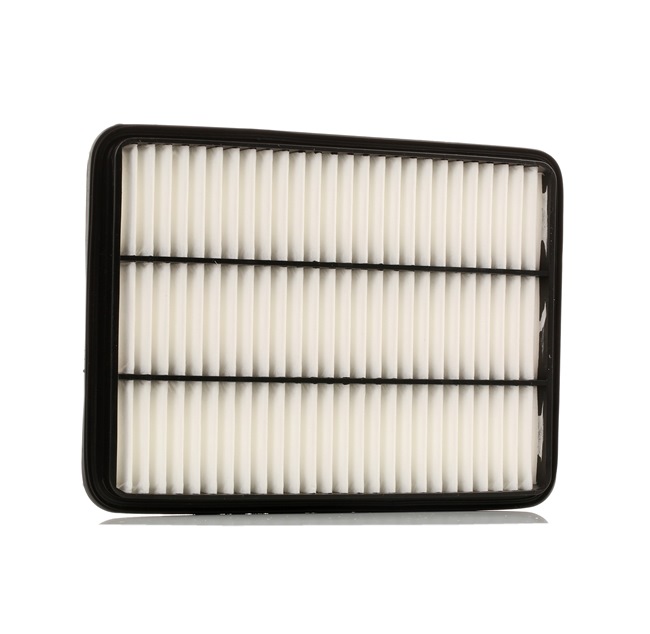 JAPANPARTS | Luftfilter Filterinnsats FA-251S TOYOTA Land Cruiser Prado 120 (J120) 2006 billige på nett