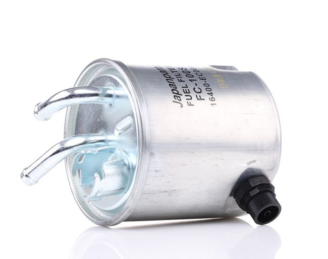 Número OEM 16400-EC00A - Filtro de combustível FC-100S NISSAN, INFINITI