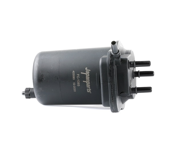 Número OEM 1640 100 QAB - Filtro de combustível FC-108S NISSAN, INFINITI