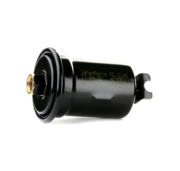 JAPANPARTS FC-224S Kraftstofffilter MITSUBISHI Lancer IV Limousine (C6_A, C7_A)