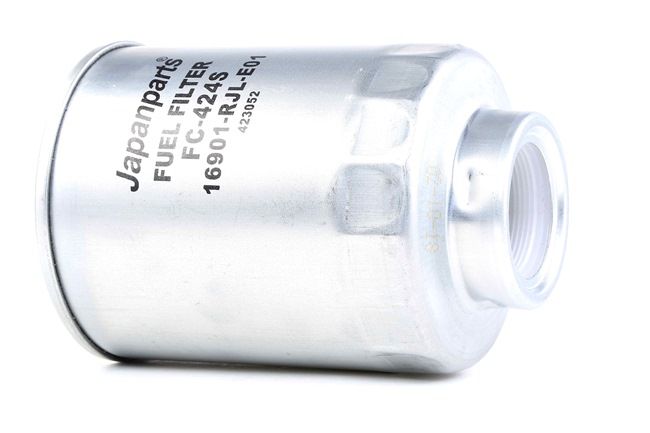 JAPANPARTS | Dieselfilter Anschraubfilter FC-424S HONDA CR-V III (RE) 2010 günstig online