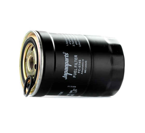 Filtro de combustível FC-574S JAPANPARTS MITSUBISHI Pajero III (V60) 3.2 DI-D (V68W) 2006 160 cv