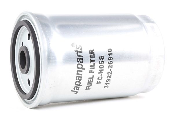 Hyundai ACCENT 2 (LC) inline fuel filter JAPANPARTS FC-H05S