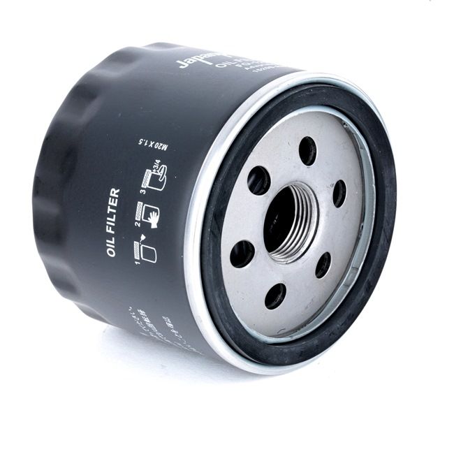 OEM-Nummer 16510 84A11 000 - Ölfilter FO-122S RENAULT, SUZUKI