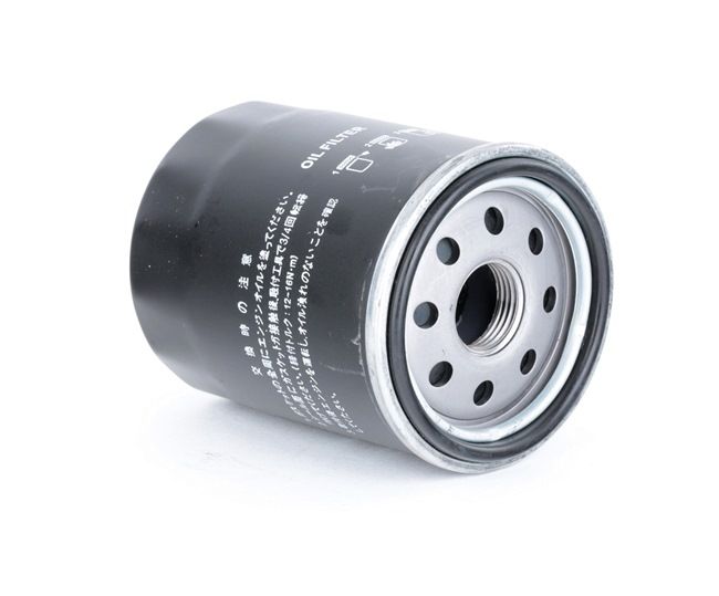 OEM nummer 156 017 600 871 - Oliefilter FO-214S TOYOTA, AUDI, SUZUKI, LEXUS, DAIHATSU