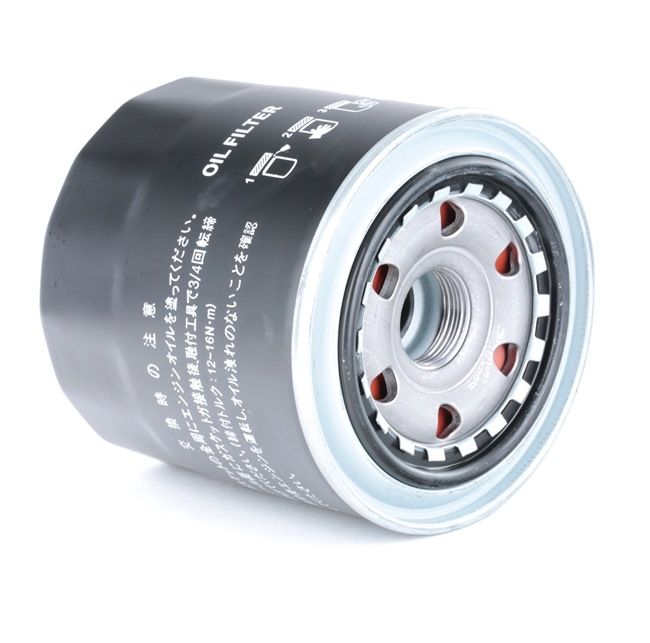 Filtr oleju FO-297S JAPANPARTS TOYOTA Corolla IX Hatchback (E120) 2.0 D-4D (CDE120R_, CDE120L_) 2003 110 KM