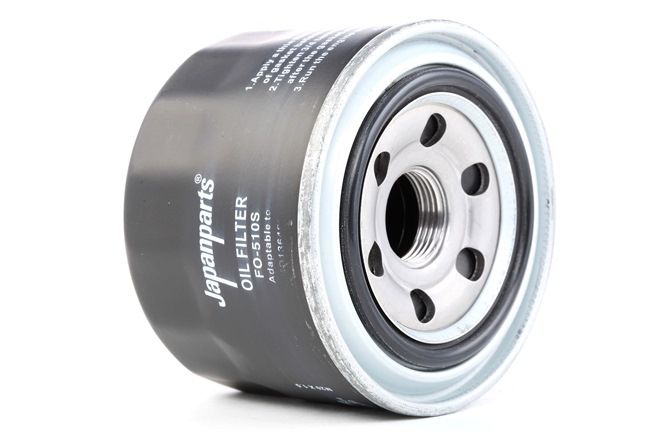 OEM nummer MZ 690900 - Oljefilter FO-510S MERCEDES-BENZ, FORD, MITSUBISHI