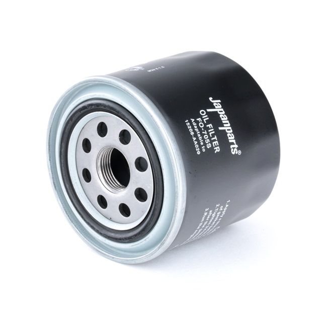 Número OEM 15208 AA170 - Filtro hidráulico, caixa de velocidades automática FO-705S MITSUBISHI, SUBARU
