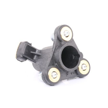 Zündverteilerfinger 3.7573/47RS FACET VOLVO V70 I (LV, 875, 876) 2.3 T-5 2000 239 PS