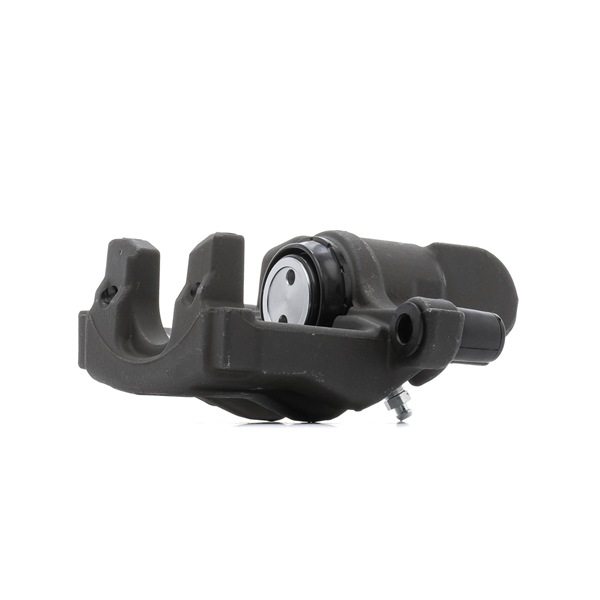 goCORE GCG80055 Brake caliper RENAULT MEGANE 2 Stufenheck (LM0/1) 1.5 dCi 82 hp Diesel 2008