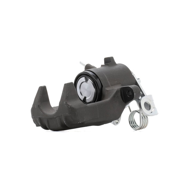 goCORE GCG80120 Brake caliper AUDI A4 Convertible (8H7, B6, 8HE, B7) 1.8 T 163 hp Petrol 2004