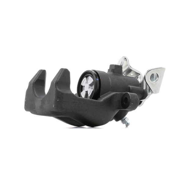 goCORE GCG80169 Brake caliper RENAULT MODUS / GRAND MODUS (F/JP0_) 1.5 dCi 65 hp Diesel 2017