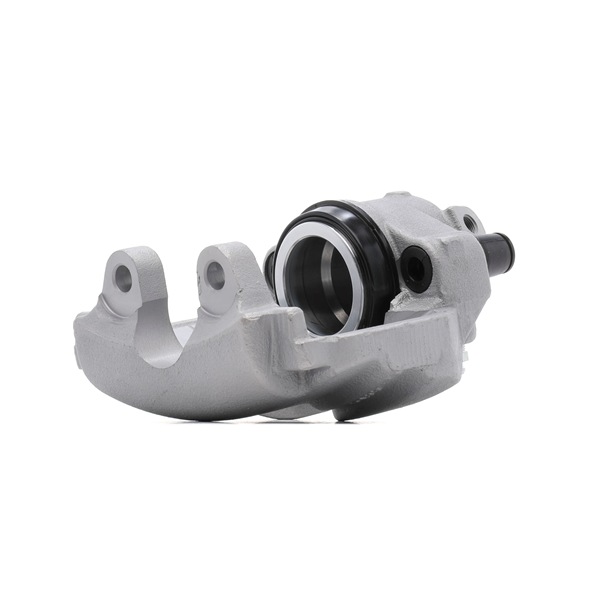 goCORE GCG80201 Brake caliper Volkswagen Touareg (7LA, 7L6, 7L7) 2.5 R5 TDI 174 hp Diesel 2003