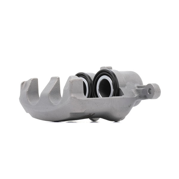 goCORE GCG80237 Brake caliper OPEL Vivaro A Combi (X83) 1.9 DTI 101 hp Diesel 2006