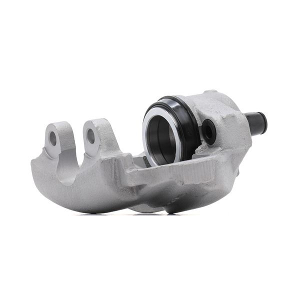 goCORE GCG80251 Brake caliper Volkswagen Touareg (7LA, 7L6, 7L7) 2.5 R5 TDI 174 hp Diesel 2010