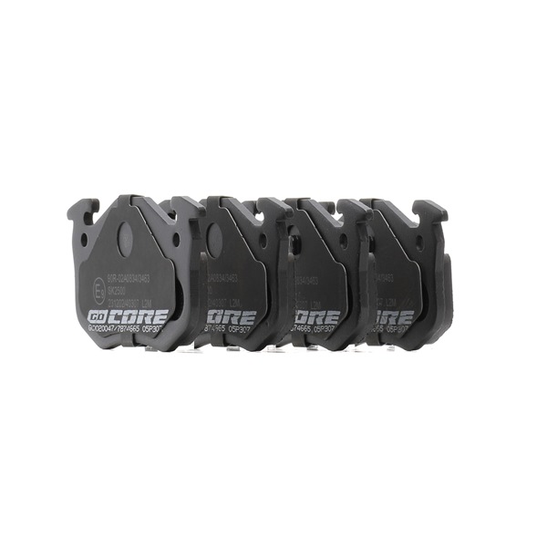 goCORE GCD020047 joint de cache-culbuteurs RENAULT Clio II 3/5 portes (BB, CB) 1.0 Flex (CB32, CB3B, CB3V, CB3W, BB32, BB3B, BB3V,... 77CV 2006