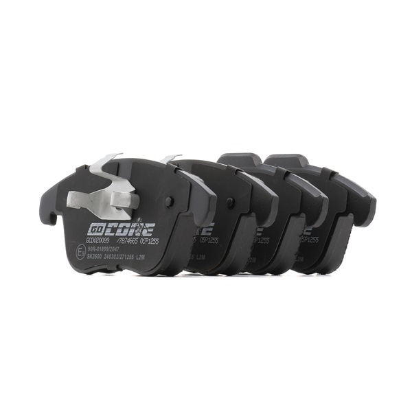 Abgasdrucksensor GCD020099 goCORE MG MG GS 1.5 2025 162 PS