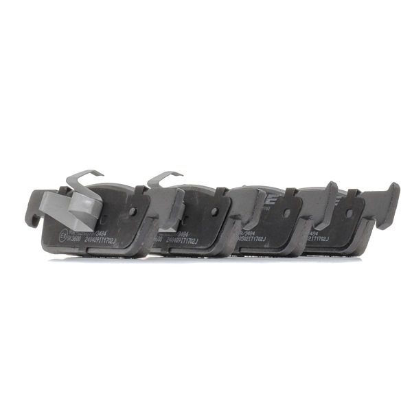 goCORE GCD020407 joint de cache-culbuteurs DACIA Logan II MCV (L8) 1.5 dCi 82CV 2017