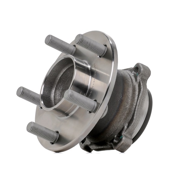 Radlager 654W1449 RIDEX VOLVO S40 II (MS, 544) 2.4 2006 140 PS
