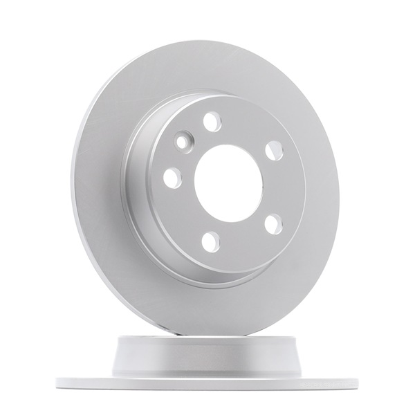 Número OEM 1 001 094 - Disco de travão GCH20024 VW, OPEL, AUDI, FORD, SEAT
