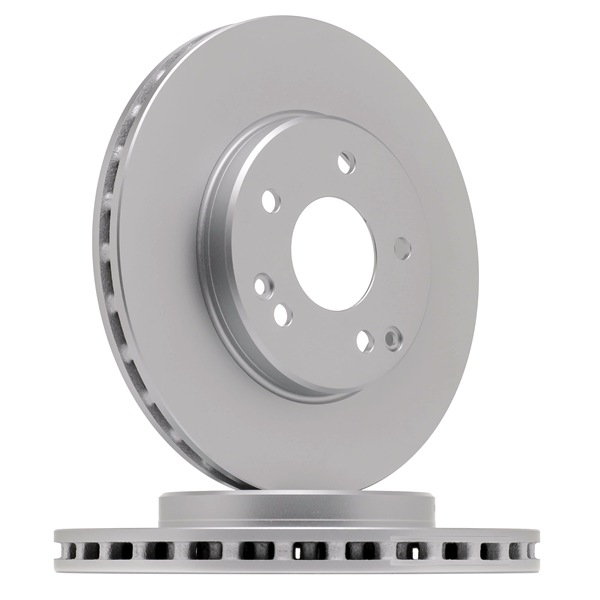 Número OEM A 203 421 03 12 - Disco de travão GCH20025 MERCEDES-BENZ, JAGUAR