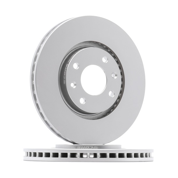 GCH20026 goCORE 1618862780 Brake disc