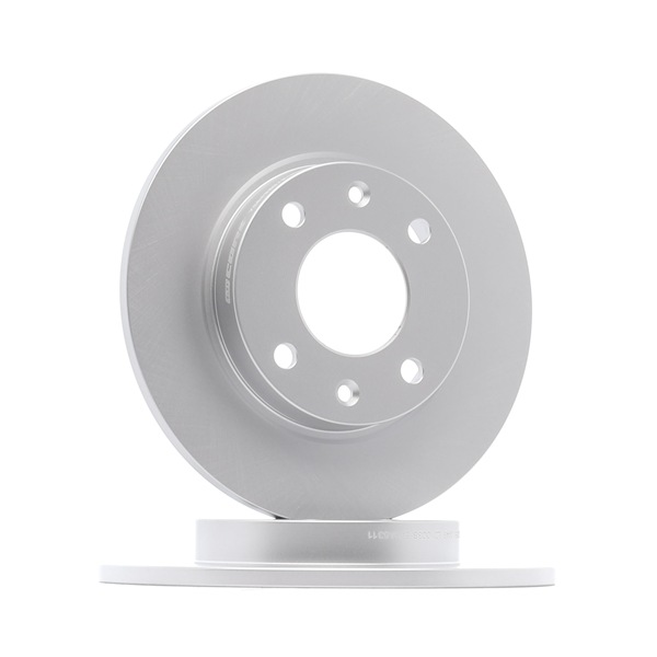 Numéro OEM 42 46 A5 - Disque de frein GCH20038 PEUGEOT, CITROËN, FORD, DS, FERRARI